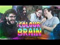 Hoy Jugamos: Colour Brain