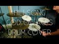Hillsong - God Of Ages **Drum Cover**