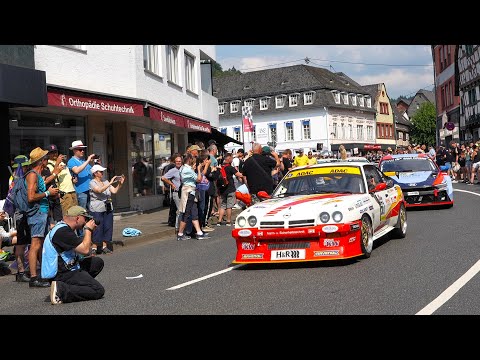 Adenauer Racing Day – ADAC RAVENOL 24h Nürburgring 18.06.2025