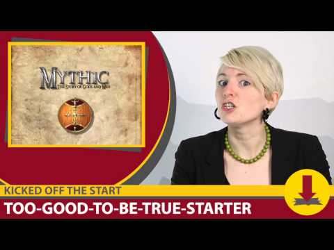 CheckPoint 053 - God of Gore