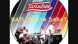 Download lagu TWINBEE BAND JEMBER - RATU BUAYA DARAT mp3
