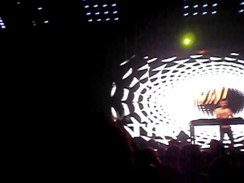 INDUSTRIA EAZY - 09-07-2011 TIM HEALEY