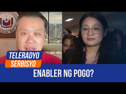 Guo enabled Bamban POGO hub ops: Gatchalian Gising Pilipinas (06 June 2024)