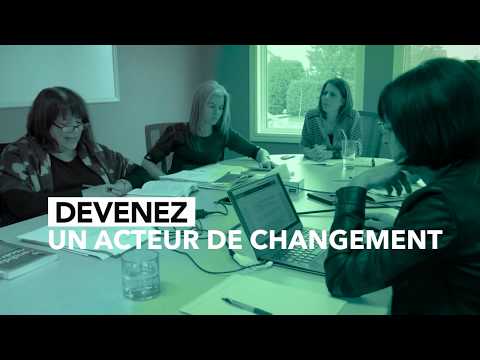 Groupement des chefs d'entreprise