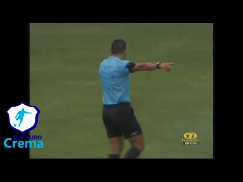 Cremas 3 Guastatoya 3 noviembre 19