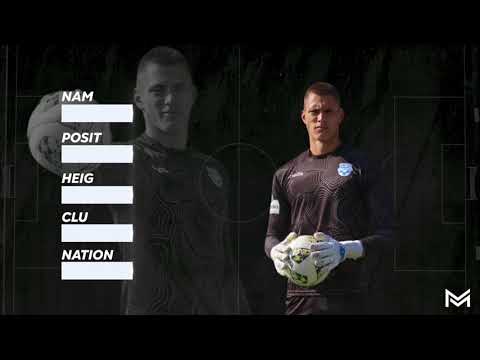 Bruno Mestrovic | 1.SC Znojmo FK | Goalkeeper