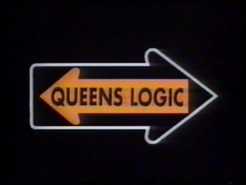 Queens Logic (1991) Trailer