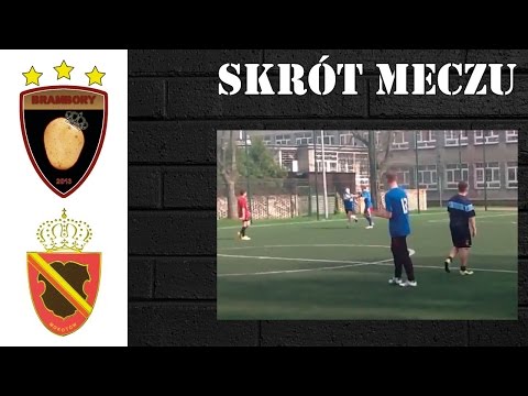 Brambory vs Orlik Mokotów