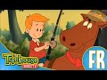 Edouard Et Martin Un Après Midi De Détente Un Après Midi De Détente Ep 16
