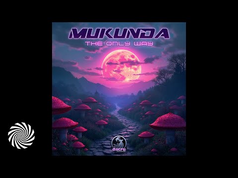 Mukunda - The Only Way