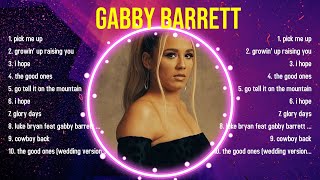 Download lagu Greatest Hits Gabby Barrett full album 2024 ~ Top Artists To Listen 2024 mp3 Download lagu Greatest Hits Gabby Barrett full album 2024 ~ Top Artists To Listen 2024 mp3