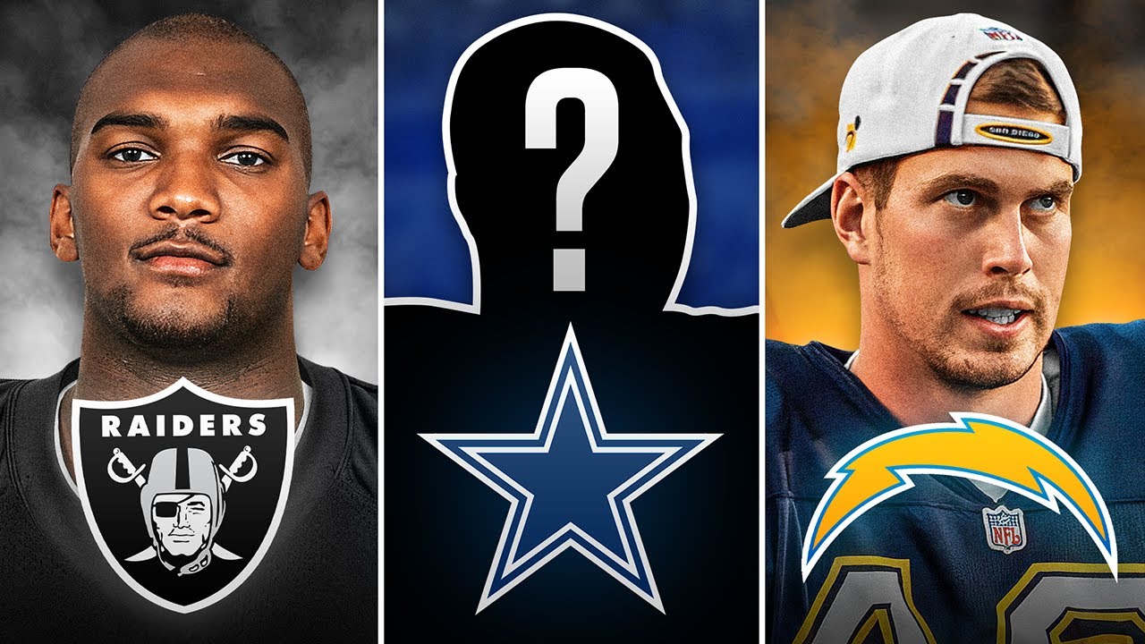 Every NFL Team’s WORST Quarterback Ever