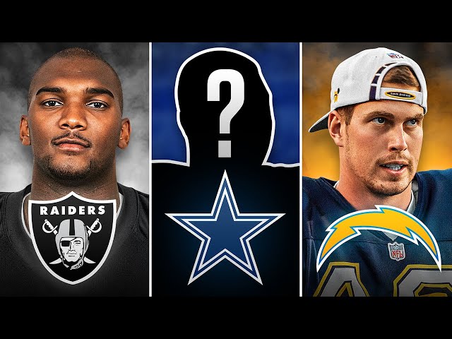 Every NFL Team’s WORST Quarterback Ever