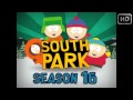 South Park "Jacking-it in San Diego" [German ...