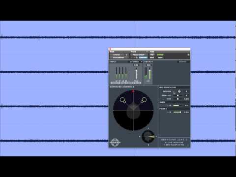 Free Download NYC Ambisonics WAV-FANTASTiC