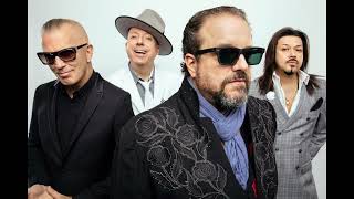 The Mavericks - Pizziricco