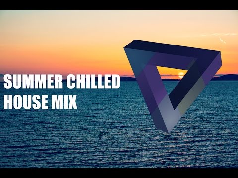 [Summer Chill House] Music Monday 003