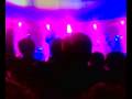 David Fonseca - I See the World Through You (Live)