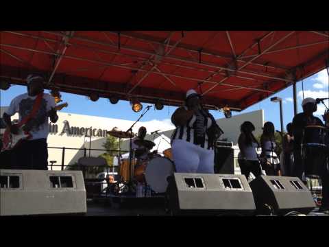 Candiland feat. Kool and Together- Rumble In The Playground