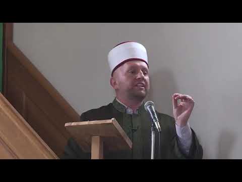 Sadik ef. Hoxha - Amaneti