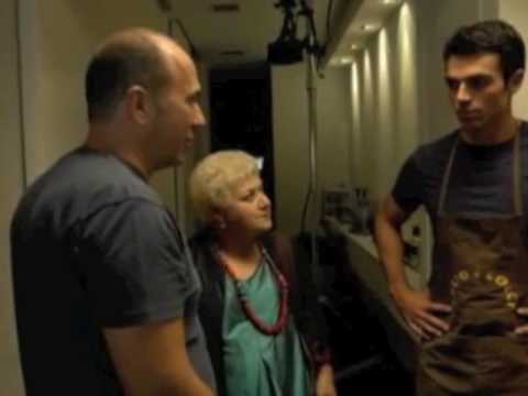 Carmen Consoli - je suis venue te dire que je m'en vais (Fabio Abate cover)