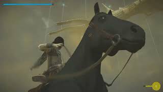Shadow of the Colossus - Ep. 13 | Gameplay Comentada