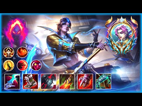 KAYN MONTAGE 2025 - GOD PLAYS