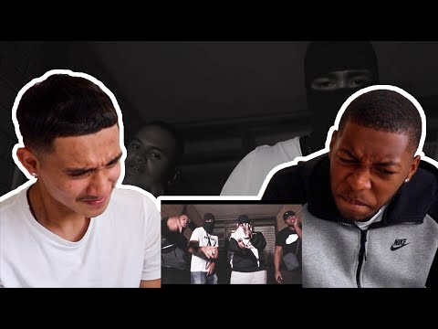 Shanks And Shivs - ONEFOUR | {UK REACTION}