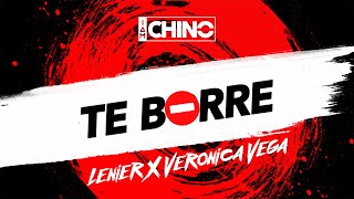 IAMCHINO ➕ Lenier ➕ Veronica Vega -  Te Borre 