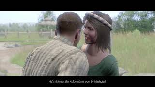 Kingdom Come: Deliverance Gameplay – My Friend Timmy - Main story line quest