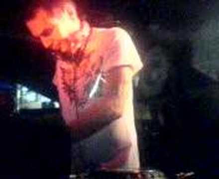 vendetta at inox festival 2007