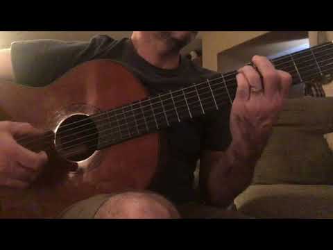 Intro to ‘The Poorest Company’, by Kris Drever