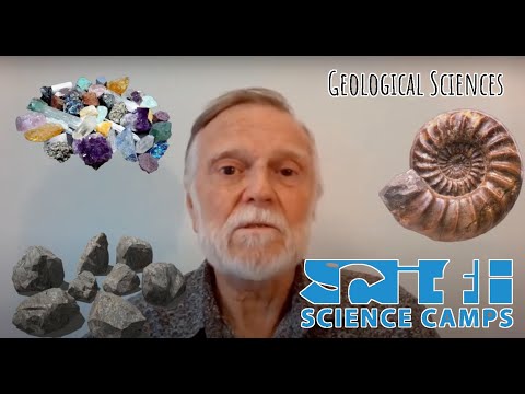 What's New @ The U: Episode 9 - Geological Sciences | SCI-FI Science Camps