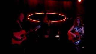 Robert Plant &amp; Patty Griffin live at the Continental Club (Cold as it gets)