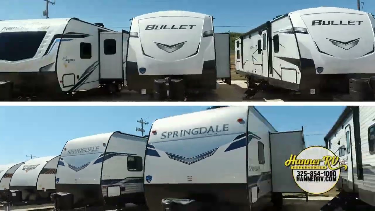 A photo of this 2026 Grand Design Transcend 335BHT