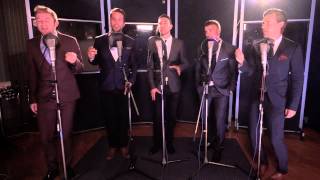 The Overtones - Loving The Sound (Acoustic)