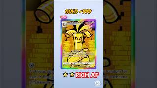 Opening 10 Pokemon TCG pocket packs - Paldean Wonders