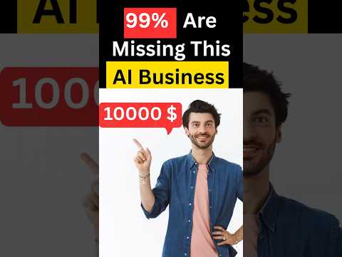 Only 1% of people know about this AI trick to build a 6-figure online store from scratch # #chatgpt