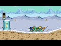 Vidéo de gameplay de Mega Man X: Legacy Collection  PC
