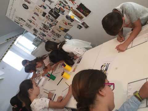 Dia Internacional do Museu · Regional de Arte Moderna