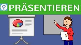 Präsentieren & Referate - Tipps & Tricks für Vorträge & Präsentationen