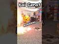 Kai Cenat Celebrates 4th July EARLY !! 🤣🤣 #twitch #streamer #twitchstreamer #twitchclips #trend