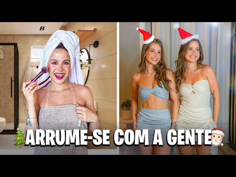 Get ready with us for CHRISTMAS 🎄