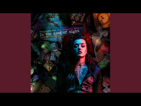 In The Dead Of Night