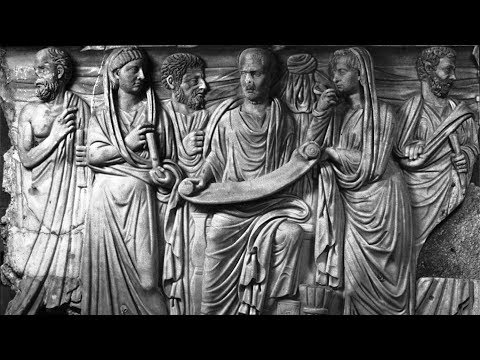 Plotinus - Life and Philosophy