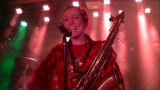 The Truth - Moonchild @ Nalen Klubb 20200130