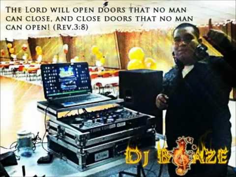 Christian Tejano Mix March 2013- DJ Blaze