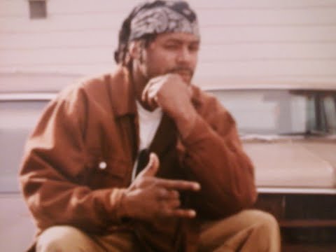 Cougnut of I.M.P. (feat Ephriam Galloway) - Post Card 2000