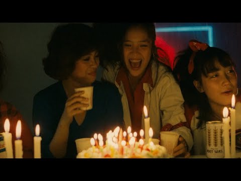 CASTLEBEAT - Tonight (Music Video)