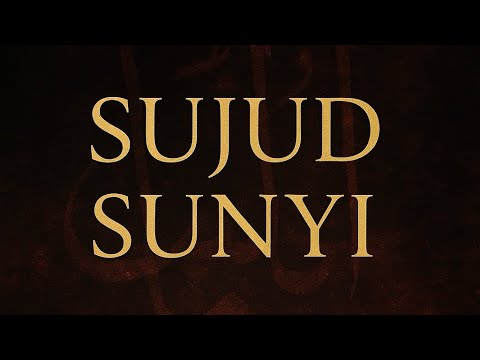 Sujud Sunyi - Pensil Langit